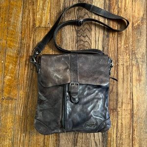 Bed Stu Jack Crossbody Bag
